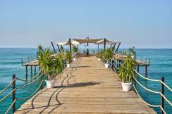 SEADEN SEA PLANET RESORT - SPA Pools & Beach
